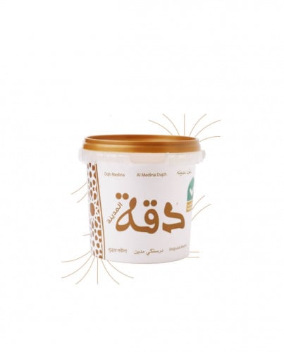 دُقة المدينة