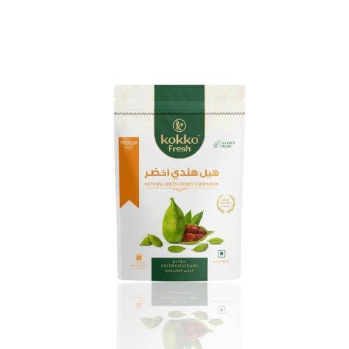 هيل هندي كوكو 250جرام