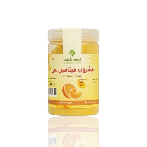 مشروب فيتامين سي Vitamin C