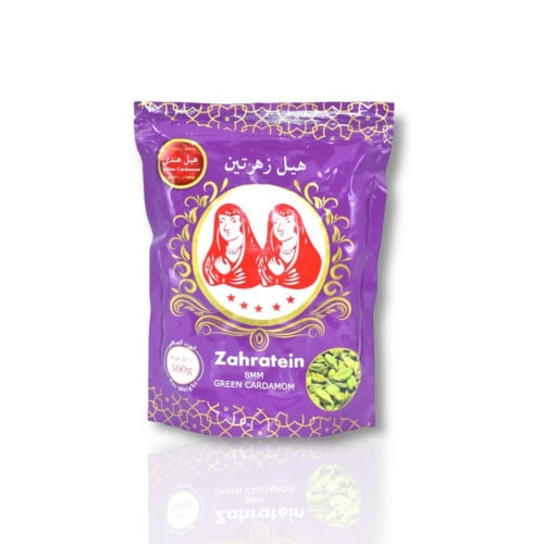 هيل هندي زهرتين 8M