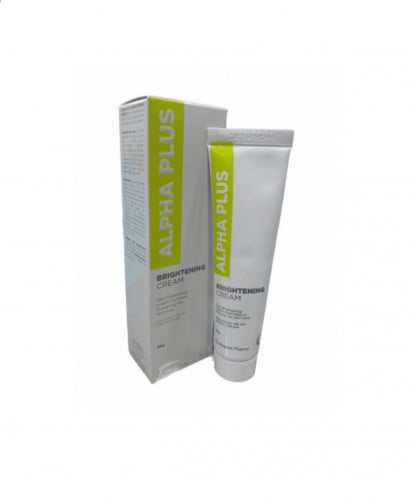 افالون فارما كريم الفا بلس لتفتيح البشرة 30جم