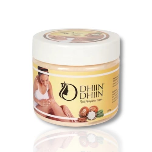 دي هين كريم تفتيح الجسم ومعالجة التصبغات والبقع ال...