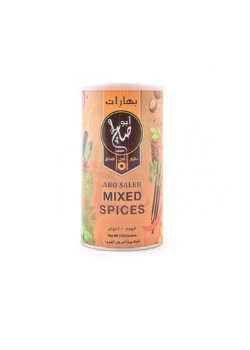 بهارات ابوصالح 330 ج