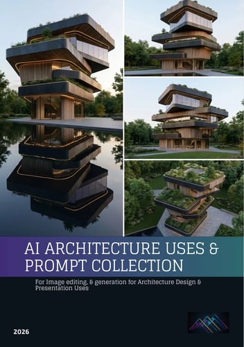 AI Architecture Uses & Prompt Collection