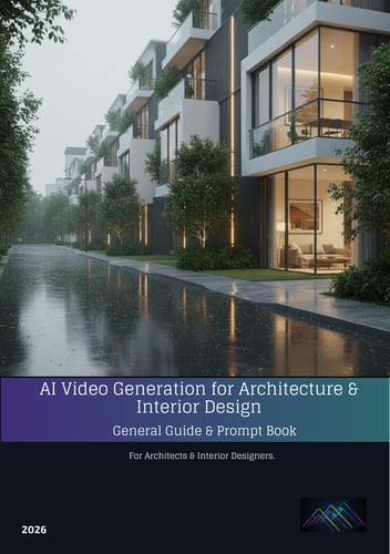 AI Video Generation for Architecture & Interior De...