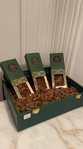 عود مروكي نخب اول 3 وقيات 90 جم