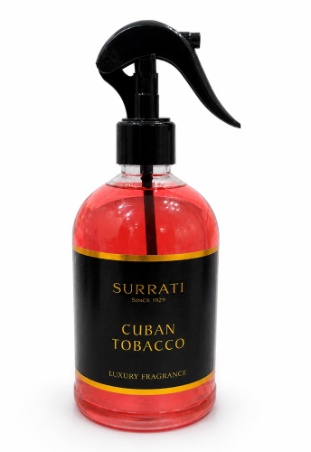 CUBAN TOBACCO 500ml