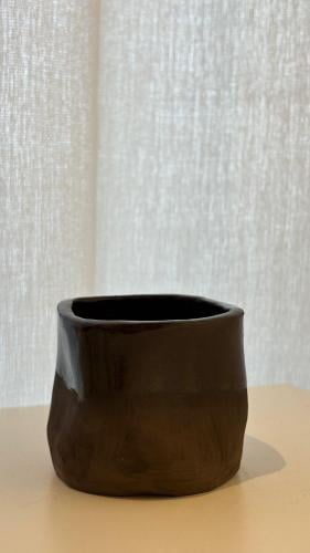 كوب BLACK