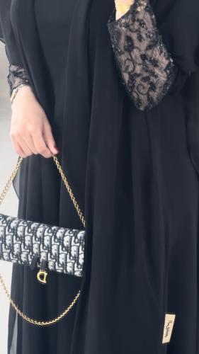عباية شموخ شك