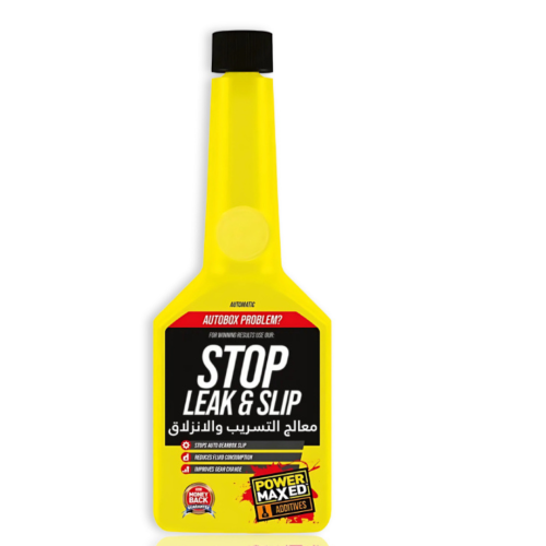 ower Maxed Autobox Gearbox Treatment & Stop Leak 3...