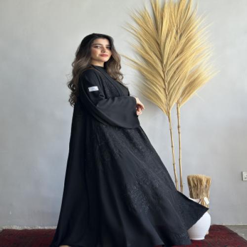 عباية ترف C
