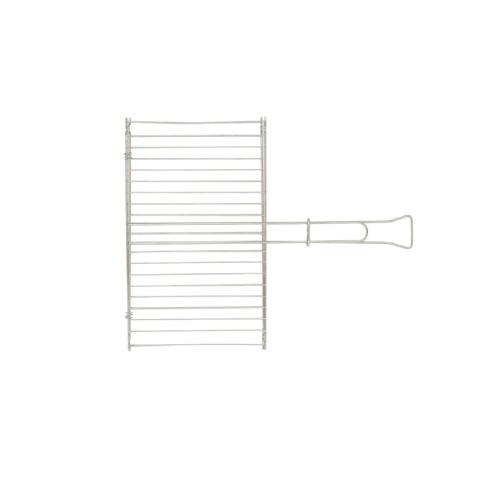 Steel mesh 40*24 cm