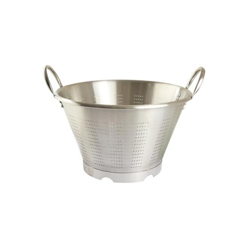 Steel cone-shaped filter 60 cm