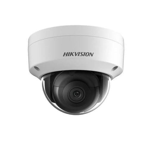 كاميرا داخلية 6 ميجا هيكفيجن HIK VISION 6MP Dome Hybrid Light IP DS1163