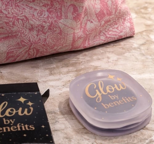 Blusher Magic