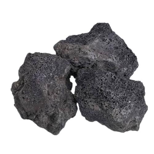 صخور بركانية