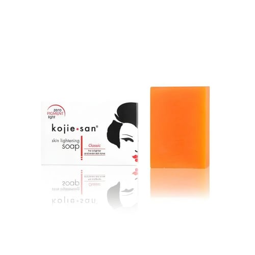 Koji-san original soap 135 grams