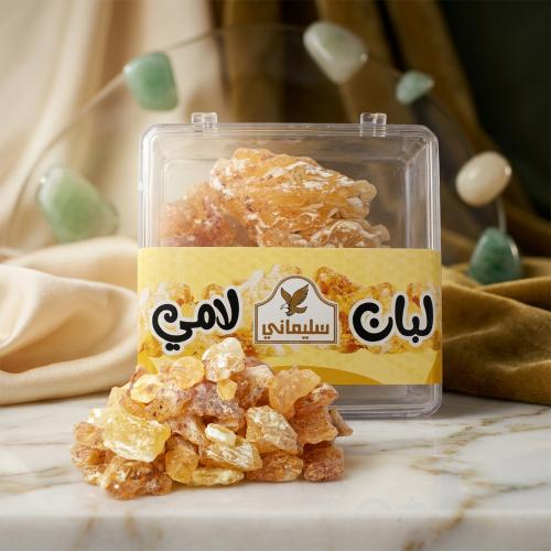 لبان علك امشاط 40 جرام