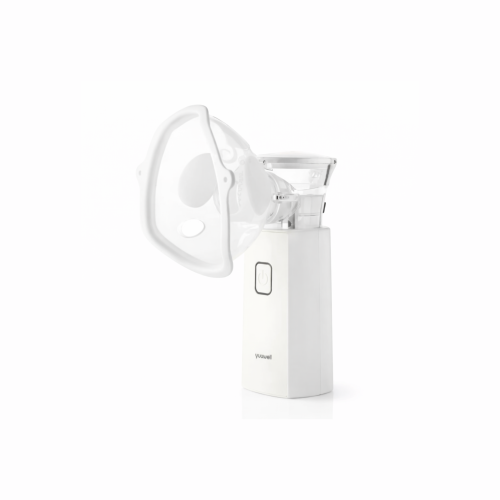 Portable nebulizer device Yuwell M103