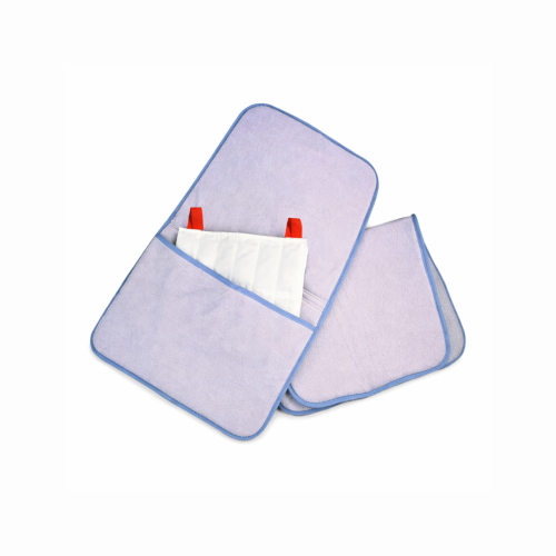 Cold compress cover