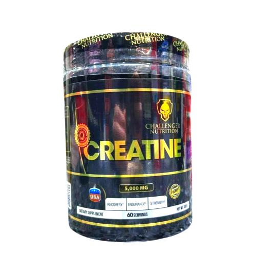 Challenger Nutrition Creatine