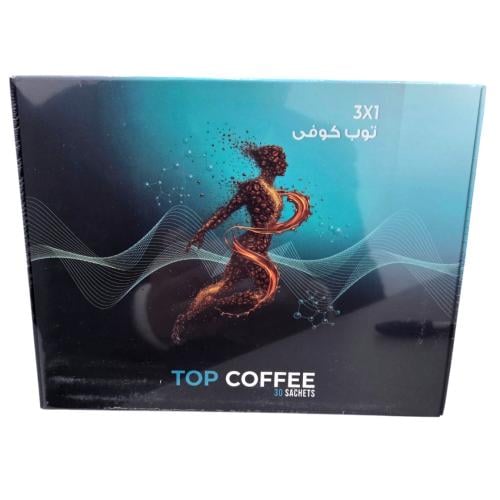 Top Coffee 3/1