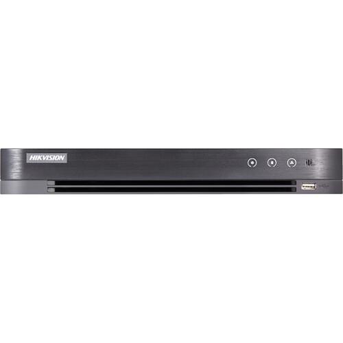Hikvision DS-7204HQHI-K1 4CH TURBO 4.0 DVR 2MP