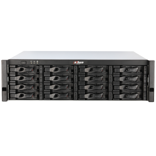 مجدد DAHUA NVR616DR-128-4KS2 Ultra 4K H.265