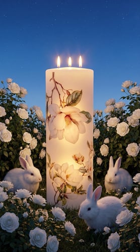 White Roses