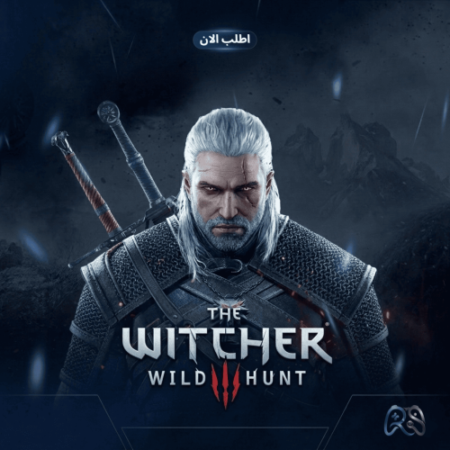 ذا ويتشر 3 : The Witcher3