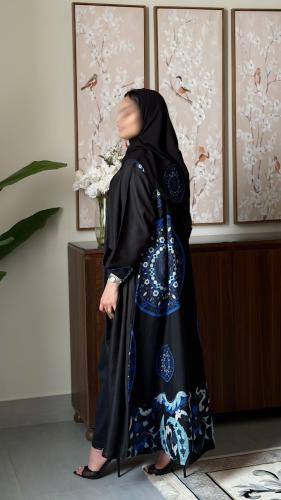 عباية الجوهره