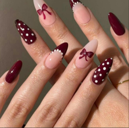 رسم اصبع واحد