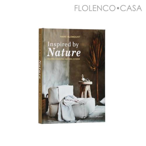 كتاب ديكور - Inspired by Nature