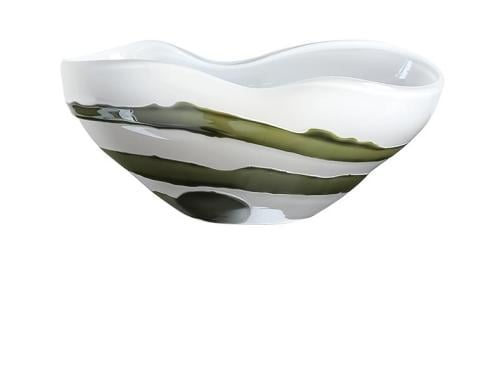 GREEN BELT BOWL