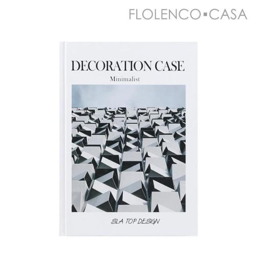كتاب ديكور - Minimalist