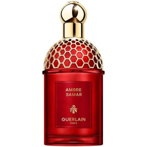 عطر جيرلان ابسولو اليغوريا عنبر سمار او دو بارفيوم...
