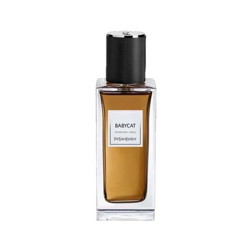 عطر ايف سان لوران بيبي كات او دو بارفيوم 125 مل