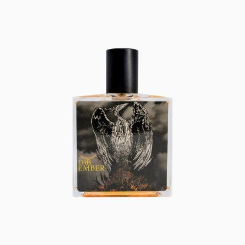 عطر انكا كوش ذس امبر او دو بارفيوم 50 مل