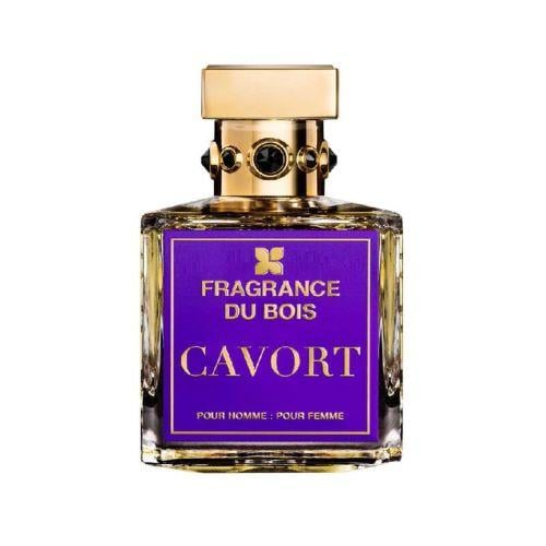 عطر فراجرانس دو بوا كافورت بارفيوم 100 مل