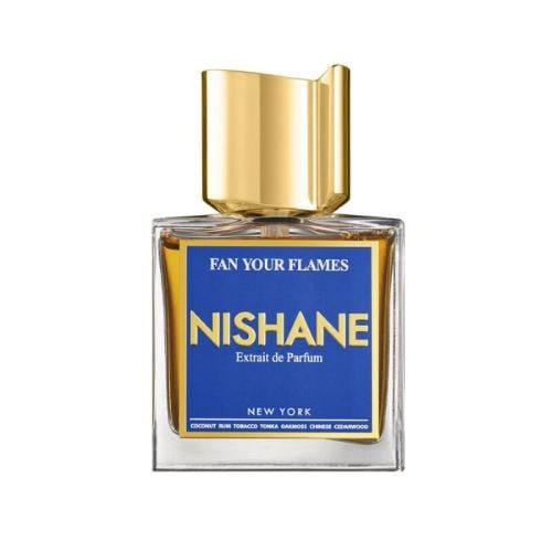 عطر نيشاني فان يور فلاميز اكسترايت دو بارفيوم 100م...