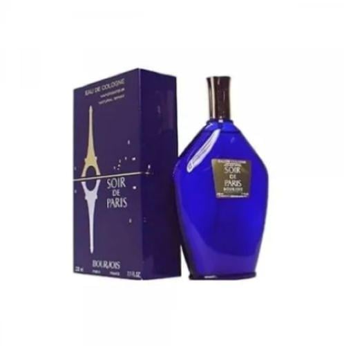 عطر بورجوا سوار دي باريس او دو كولون 230 مل
