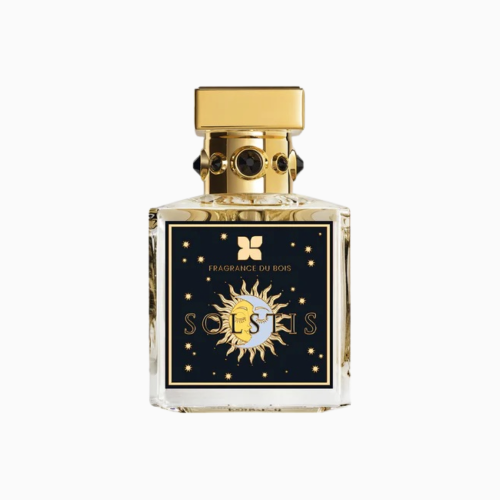 عطر فراجرانس دو بوا سولستيس بارفيوم 100 مل