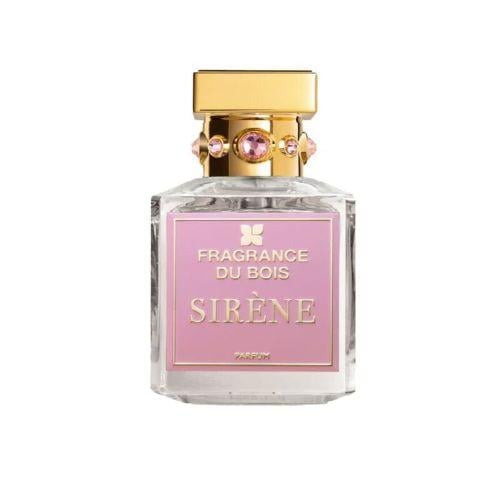 عطر فراجرانس دو بوا سيرين بارفيوم 75 مل