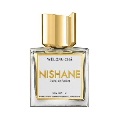 عطر نيشاني ويلونج تشا اكسترايت دو بارفيوم 100مل