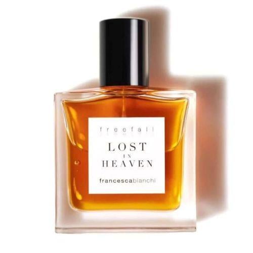 عطر فرانسيسكا بيانشي لوست ان هيفن اكسترايت دو بارف...