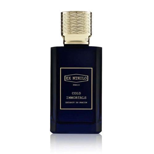 عطر اكس نيهيلو جولد ايمورتالز اكسترايت دو بارفيوم...