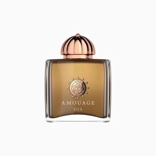 عطر امواج ديا نسائي او دو بارفيوم 100 مل