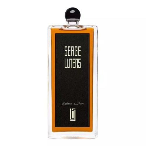 عطر سيرج لوتنس عنبر سلطان او دو بارفيوم 100مل