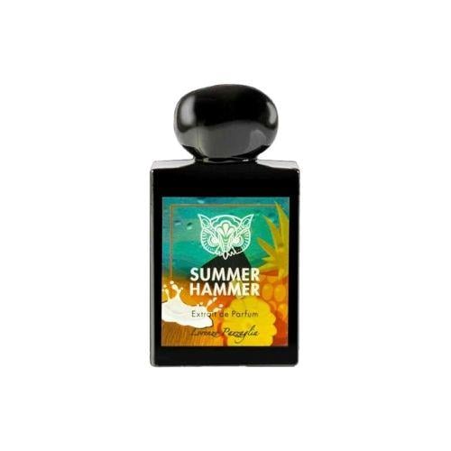 عطر لورينزو بازاجليا سمر همر اكسترايت دو بارفيوم 5...