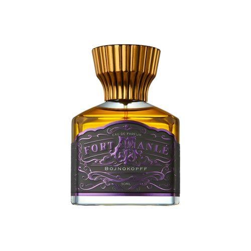 عطر فورت اند مانلي بوجنكوب او دو بارفيوم 50 مل